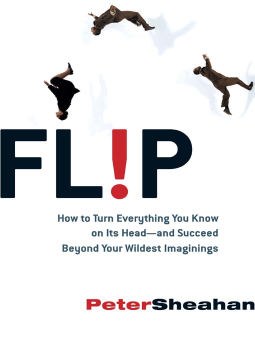 Cover image for Flip